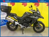 BENELLI TRK 502 Garantita e Finanziabile
