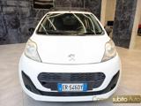 PEUGEOT 107 1.0 68CV 3p. Active