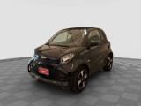 SMART ForTwo fortwo EQ passion