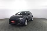 TOYOTA C-HR C-HR 1.8 HV Active