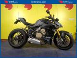 DUCATI Streetfighter V4 1100 Garantita e Finanziabile