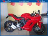 DUCATI Supersport 939 Garantita e Finanziabile