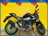 KAWASAKI Z 500 Finanziabile - NERO - 293