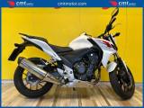 HONDA CB 500 F Garantita e Finanziabile