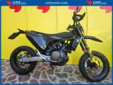 HUSQVARNA 701 Supermoto Garantita e Finanziabile