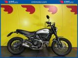 DUCATI Scrambler 800 Garantita e Finanziabile
