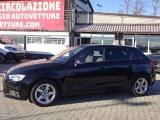 AUDI A3 Sportback 30 1.6 tdi 116cv s-tronic IVA ESPOSTA