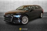 AUDI A6 Avant 40 2.0 TDI S tronic Business Design