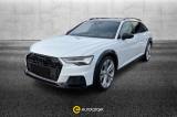 AUDI A6 allroad 50 TDI 3.0 quattro tiptronic
