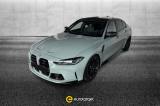 BMW M3 Competition