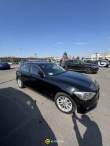 BMW 116 d 5p. Efficient Dynamics Urban