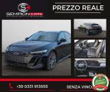 AUDI A5 2.0 tdi  S line  204cv s-tronic PREZZO REALE