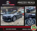 AUDI A5 2.0 tdi  S line  204cv s-tronic PREZZO REALE
