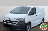 VOLKSWAGEN Transporter T7  Van 2.0 TDI 81 kW PRONTA CONSEGNA