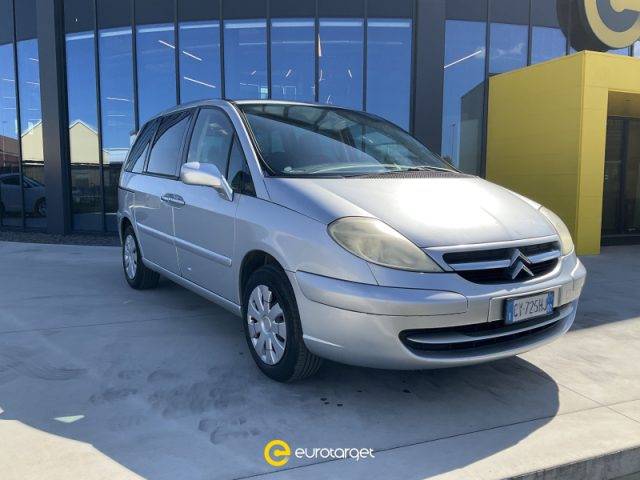 citroen c8 2.0 hdi fap classique usata