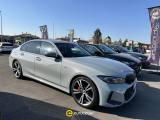 BMW 320 d 48V Msport