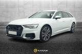 AUDI A6 Avant 40 2.0 TDI S tronic S line edition