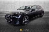 AUDI A6 Avant 40 2.0 TDI quattro ultra S tronic S line ed