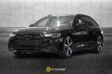 AUDI A6 Avant 40 2.0 TDI quattro ultra S tronic S line ed