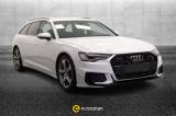 AUDI A6 Avant 40 2.0 TDI S tronic S line edition