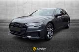 AUDI A6 Avant 40 2.0 TDI quattro ultra S tronic S line ed