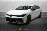 VOLKSWAGEN Passat 2.0 TDI 193 CV SCR DSG 4Motion R-Line