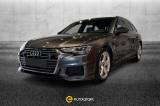 AUDI A6 Avant 40 2.0 TDI S tronic S line edition