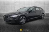 AUDI A6 Avant 40 2.0 TDI S tronic S line edition