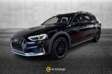 AUDI A4 allroad 50 TDI tiptronic