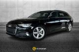 AUDI A6 Avant 40 2.0 TDI quattro ultra S tronic Business