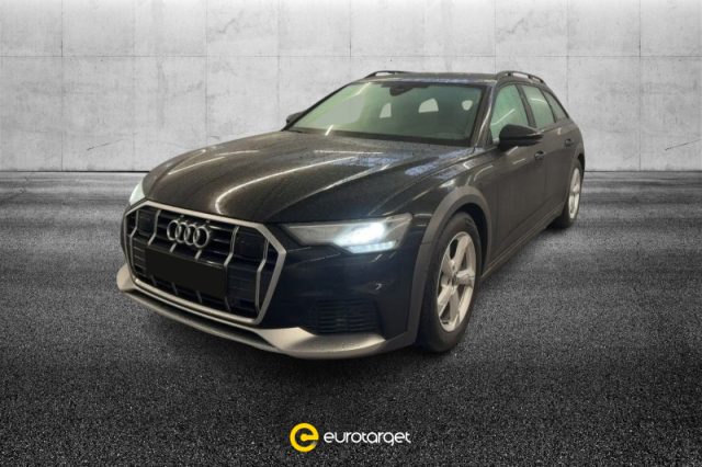 audi a6 allroad 40 tdi 2.0 quattro s tronic usata