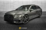 AUDI A6 Avant 40 2.0 TDI quattro ultra S tronic S line ed