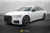 AUDI S6 Avant 3.0 TDI quattro tiptronic
