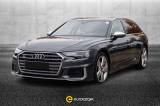 AUDI S6 Avant 3.0 TDI quattro tiptronic