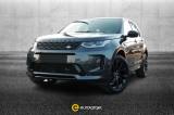 LAND ROVER Discovery Sport 2.0 TD4 204 CV AWD Auto R-Dynamic SE