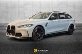 BMW M3 Touring Competition M xDrive
