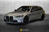 BMW M3 Touring Competition M xDrive