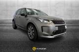 LAND ROVER Discovery Sport 2.0 TD4 204 CV AWD Auto R-Dynamic S
