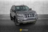 TOYOTA Land Cruiser 2.8 D4-D A/T 5 porte Executive