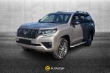 TOYOTA Land Cruiser 2.8 D4-D A/T 5 porte Executive