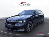 BMW 520 Serie 5 d xDrive Touring Msport Pro Travel Comfort
