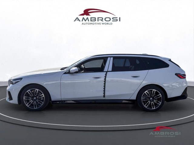 BMW 520 SERIE 5 D TOURING MSPORT TRAVEL - foto 6