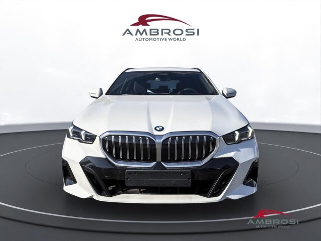 BMW 520 SERIE 5 D TOURING MSPORT TRAVEL - foto 7
