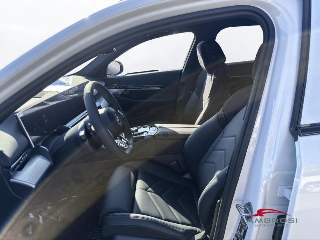 BMW 520 SERIE 5 D TOURING MSPORT TRAVEL - foto 8