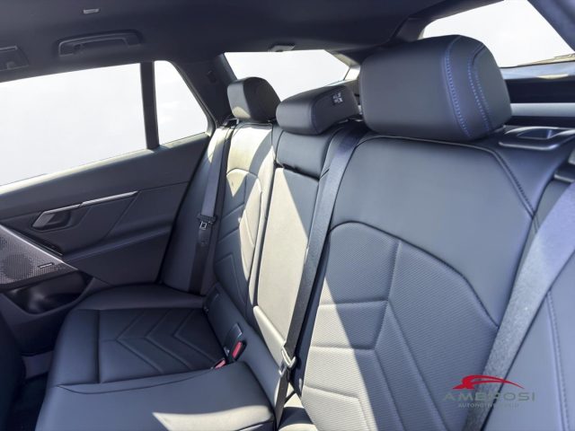 BMW 520 SERIE 5 D TOURING MSPORT TRAVEL - foto 9