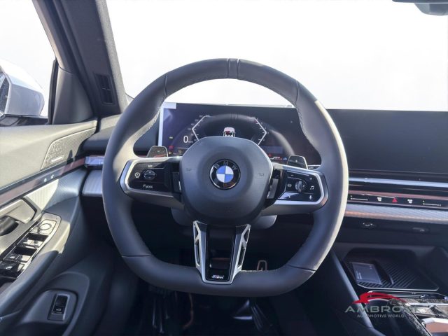 BMW 520 SERIE 5 D TOURING MSPORT TRAVEL - foto 12