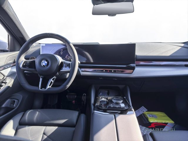 BMW 520 SERIE 5 D TOURING MSPORT TRAVEL - foto 13