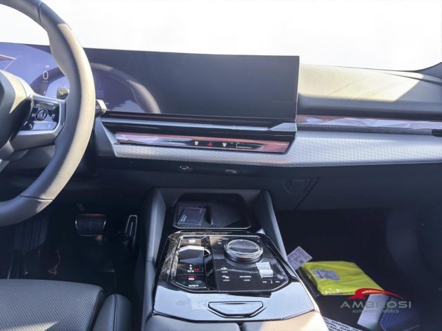 BMW 520 SERIE 5 D TOURING MSPORT TRAVEL - foto 14