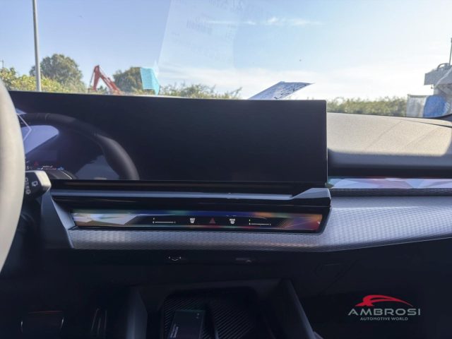 BMW 520 SERIE 5 D TOURING MSPORT TRAVEL - foto 15
