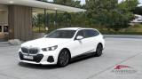 BMW 520 Serie 5 d Touring Msport Travel Package